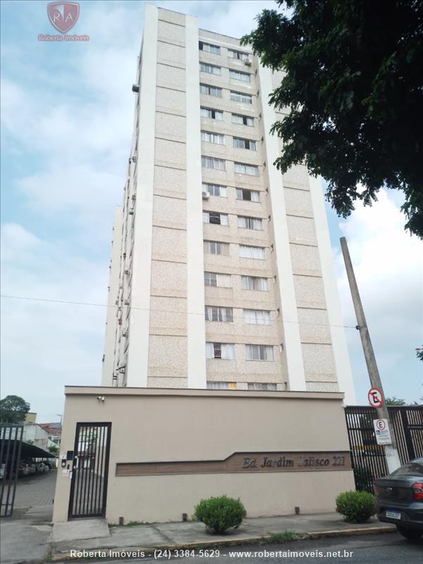 Apartamento a Venda no Jardim Jalisco em Resende