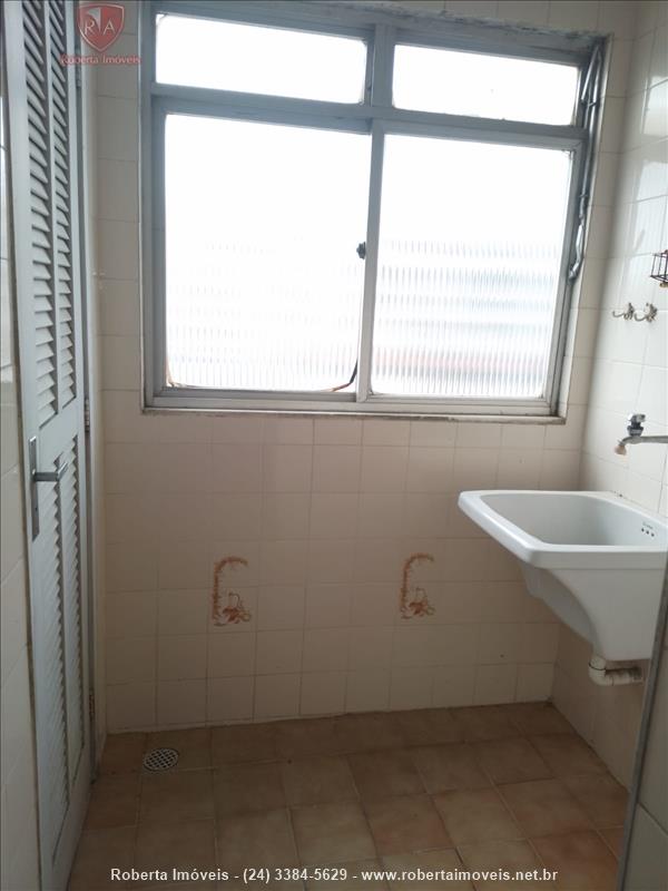 Apartamento a Venda no Jardim Jalisco em Resende