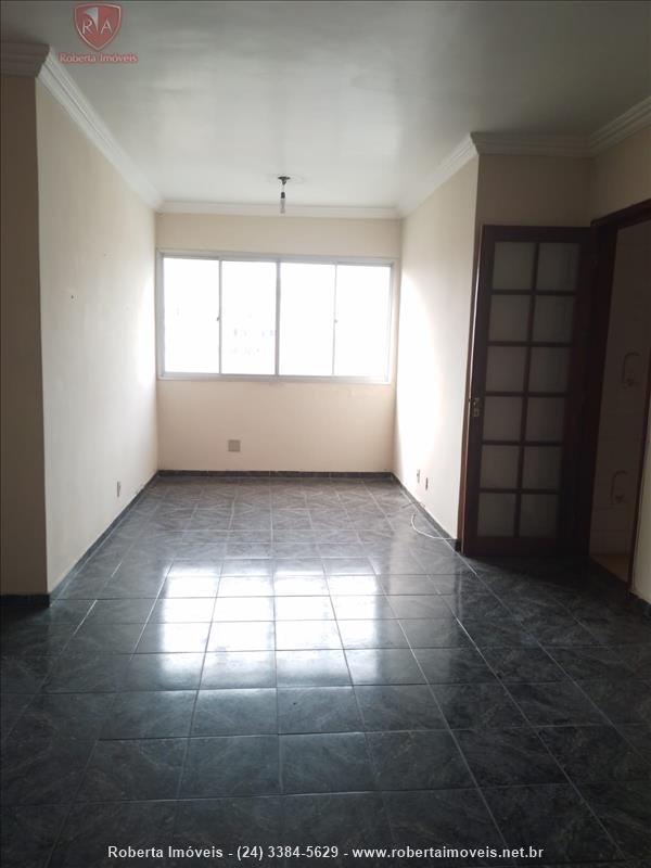 Apartamento a Venda no Jardim Jalisco em Resende