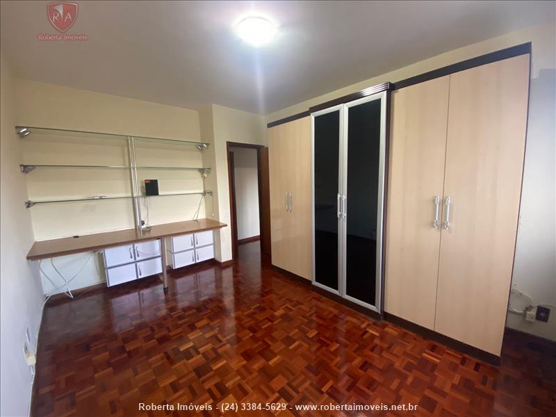 Apartamento a Venda no Campos Elíseos em Resende