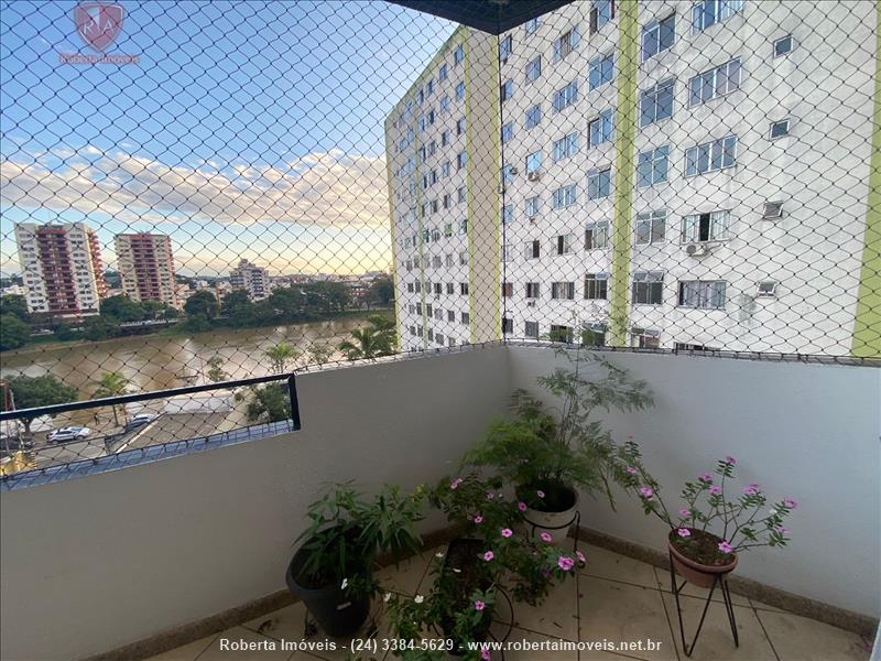 Apartamento a Venda no Campos Elíseos em Resende