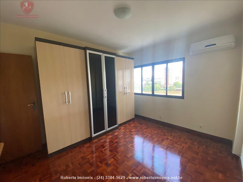 Apartamento a Venda no Campos Elíseos em Resende