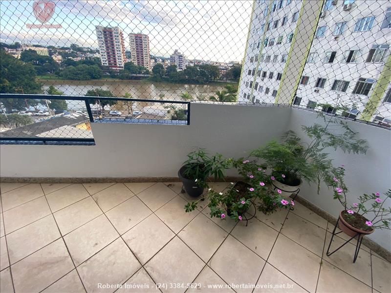 Apartamento a Venda no Campos Elíseos em Resende