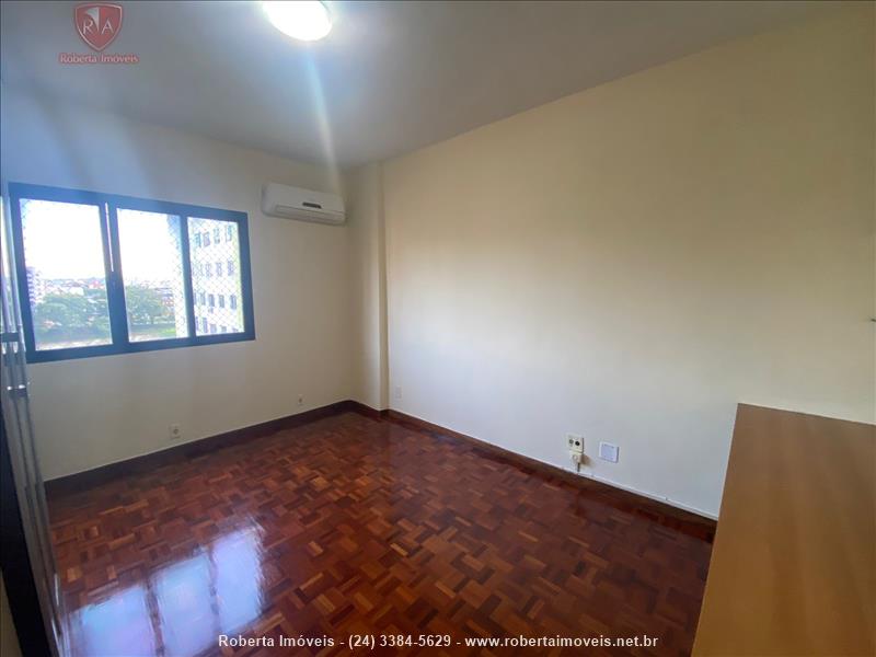 Apartamento a Venda no Campos Elíseos em Resende