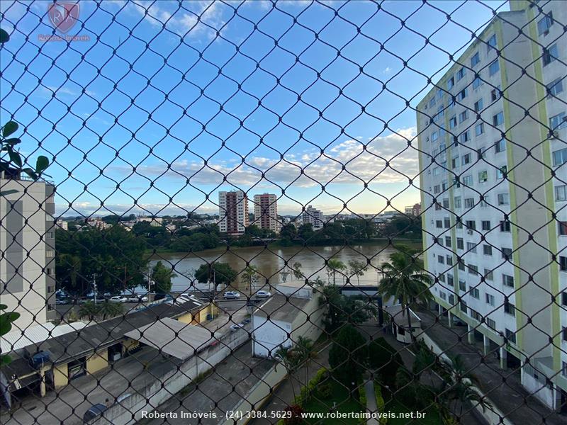 Apartamento a Venda no Campos Elíseos em Resende