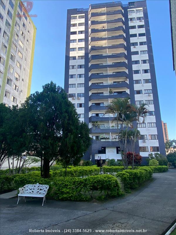 Apartamento a Venda no Campos Elíseos em Resende