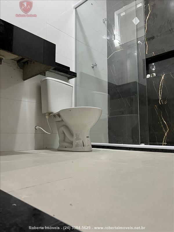 Casa a Venda no Ipiranga II ( Parque Ipiranga II ) em Resende