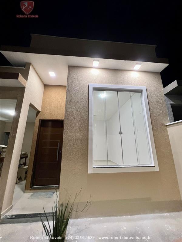 Casa a Venda no Ipiranga II ( Parque Ipiranga II ) em Resende