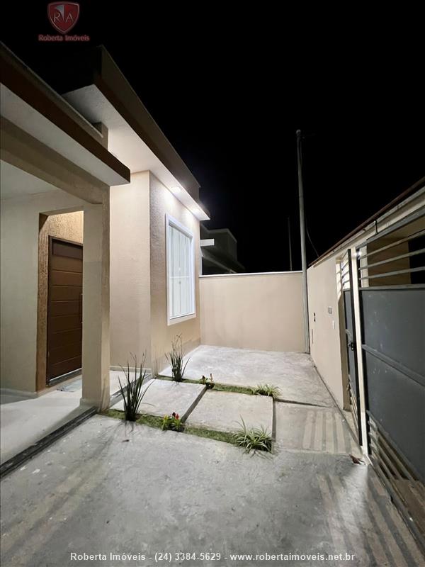Casa a Venda no Ipiranga II ( Parque Ipiranga II ) em Resende
