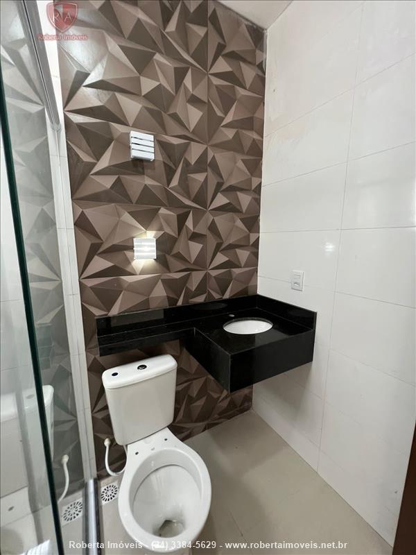 Casa a Venda no Ipiranga II ( Parque Ipiranga II ) em Resende