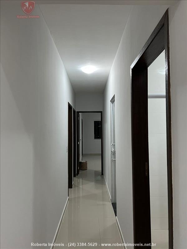 Casa a Venda no Ipiranga II ( Parque Ipiranga II ) em Resende