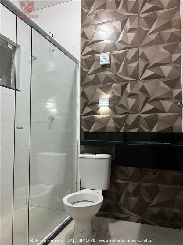 Casa a Venda no Ipiranga II ( Parque Ipiranga II ) em Resende