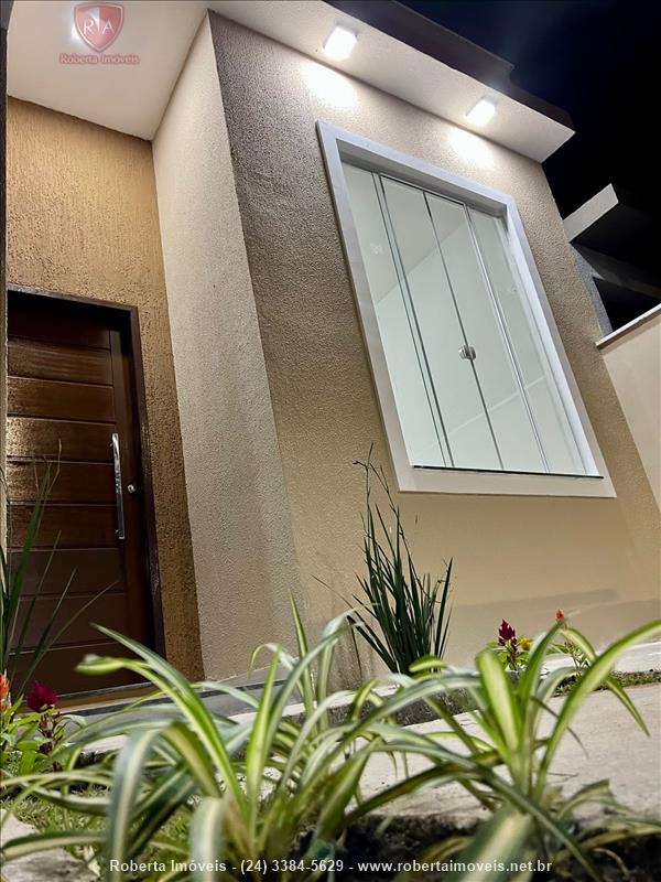 Casa a Venda no Ipiranga II ( Parque Ipiranga II ) em Resende