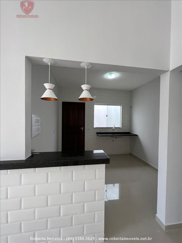 Casa a Venda no Ipiranga II ( Parque Ipiranga II ) em Resende