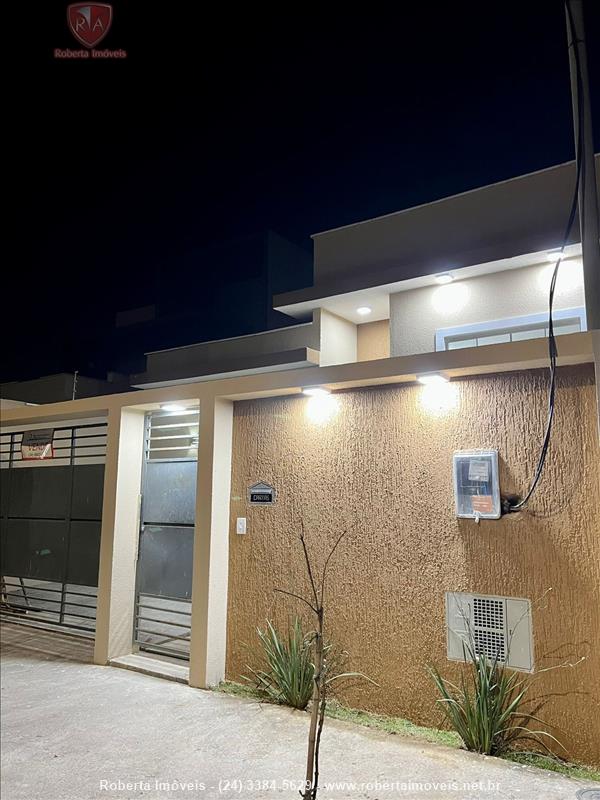Casa a Venda no Ipiranga II ( Parque Ipiranga II ) em Resende