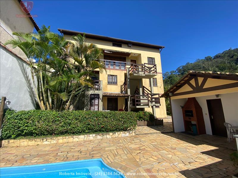 Flat a Venda no Fazenda Penedo em Penedo (Itatiaia)