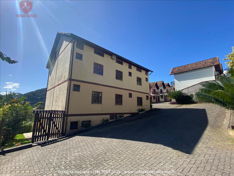 Flat a Venda no Fazenda Penedo em Penedo (Itatiaia)