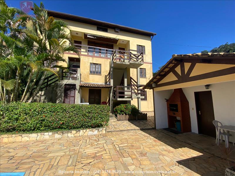 Flat a Venda no Fazenda Penedo em Penedo (Itatiaia)