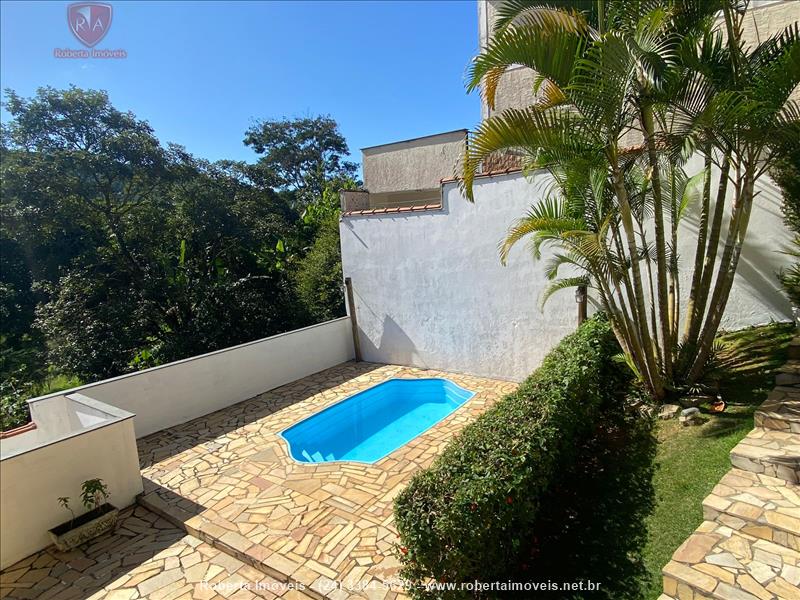 Flat a Venda no Fazenda Penedo em Penedo (Itatiaia)