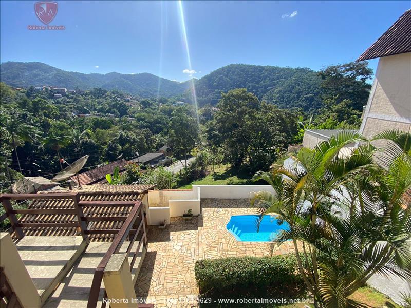 Flat a Venda no Fazenda Penedo em Penedo (Itatiaia)