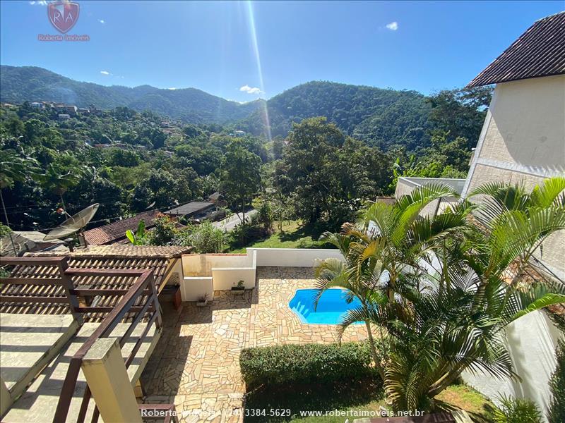 Flat a Venda no Fazenda Penedo em Penedo (Itatiaia)