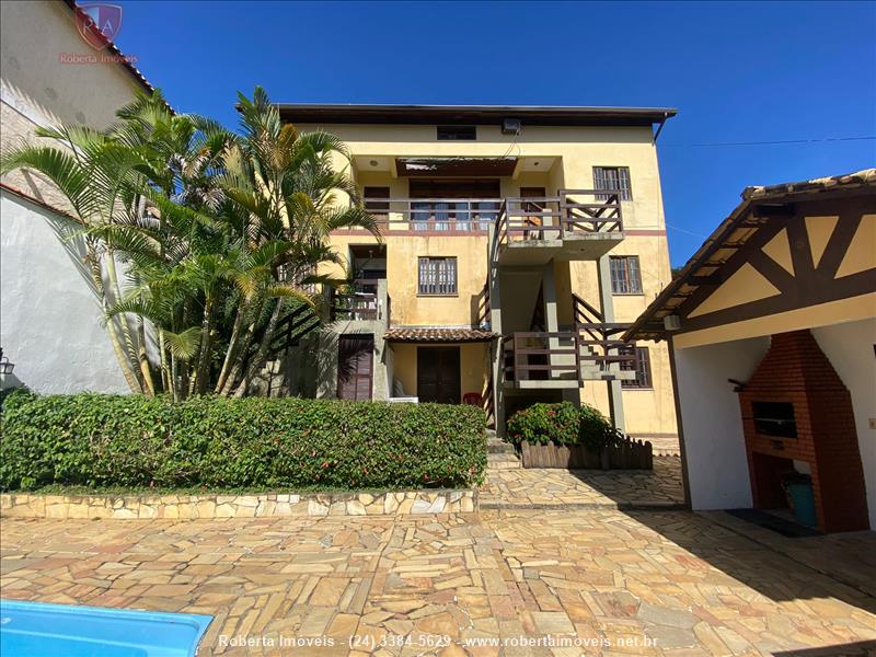 Flat a Venda no Fazenda Penedo em Penedo (Itatiaia)