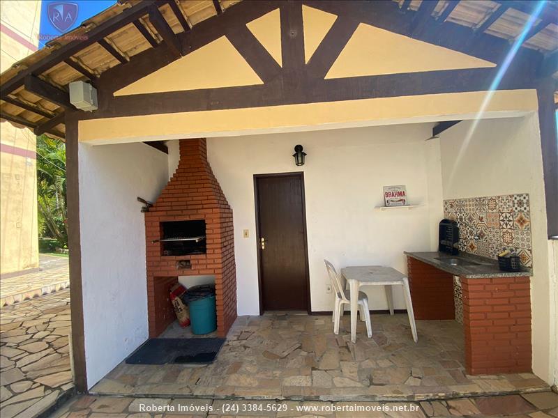 Flat a Venda no Fazenda Penedo em Penedo (Itatiaia)