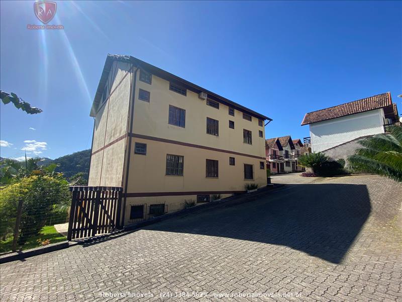 Flat a Venda no Fazenda Penedo em Penedo (Itatiaia)