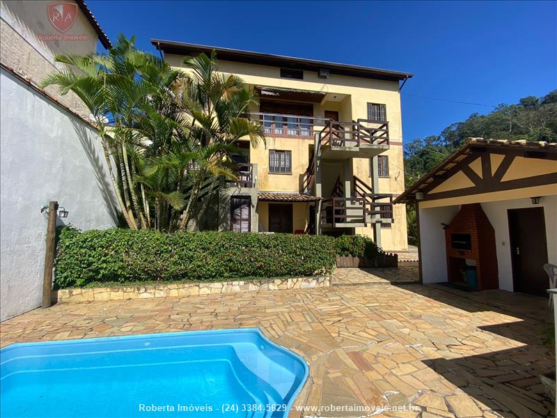 Flat a Venda no Fazenda Penedo em Penedo (Itatiaia)