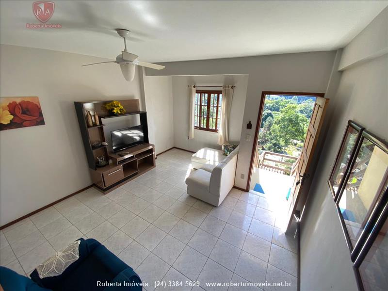 Flat a Venda no Fazenda Penedo em Penedo (Itatiaia)
