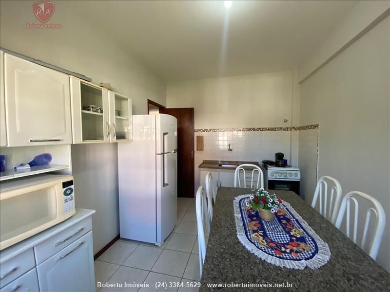Flat a Venda no Fazenda Penedo em Penedo (Itatiaia)