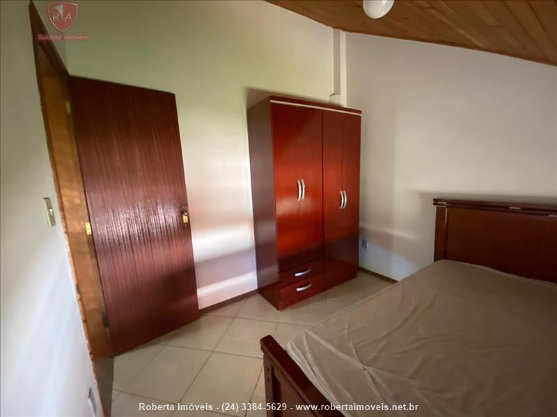 Flat a Venda no Fazenda Penedo em Penedo (Itatiaia)