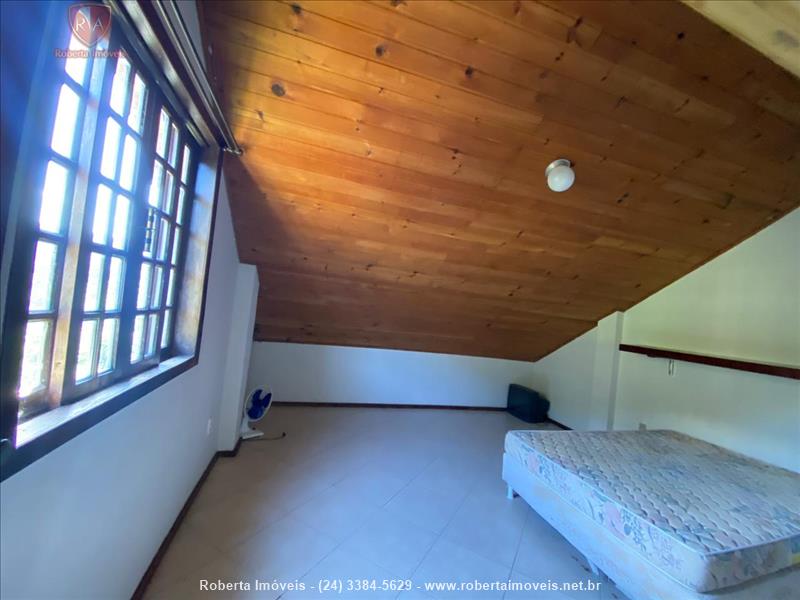 Flat a Venda no Fazenda Penedo em Penedo (Itatiaia)