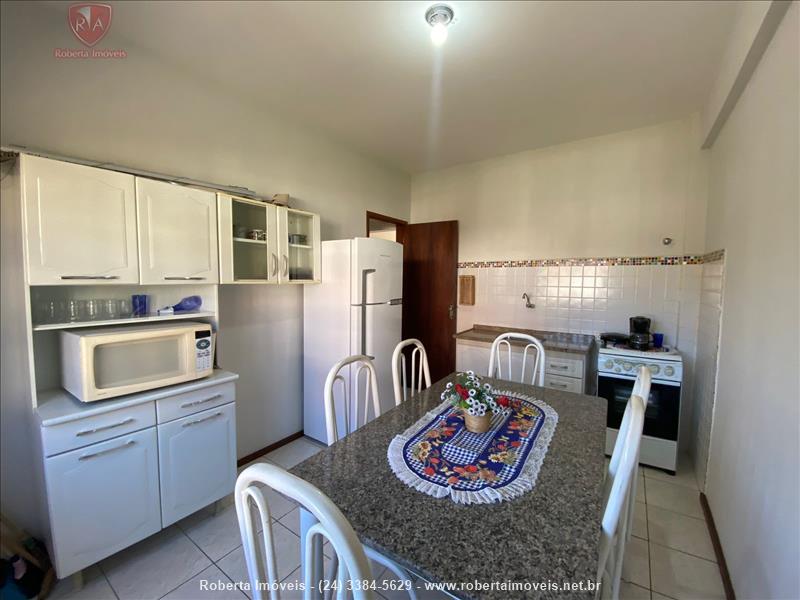 Flat a Venda no Fazenda Penedo em Penedo (Itatiaia)