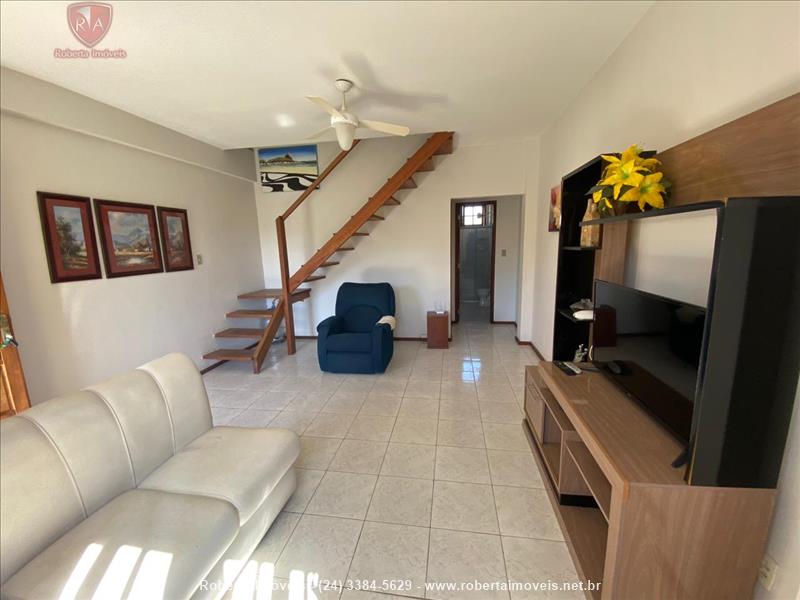 Flat a Venda no Fazenda Penedo em Penedo (Itatiaia)