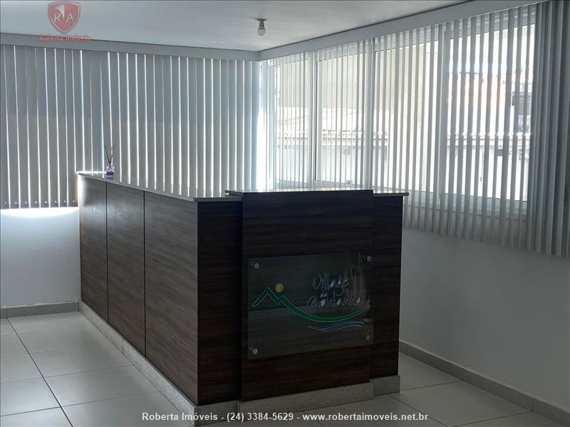 Cobertura a Venda no Liberdade em Resende