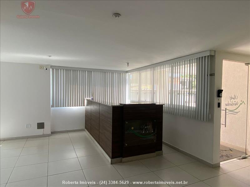 Cobertura a Venda no Liberdade em Resende