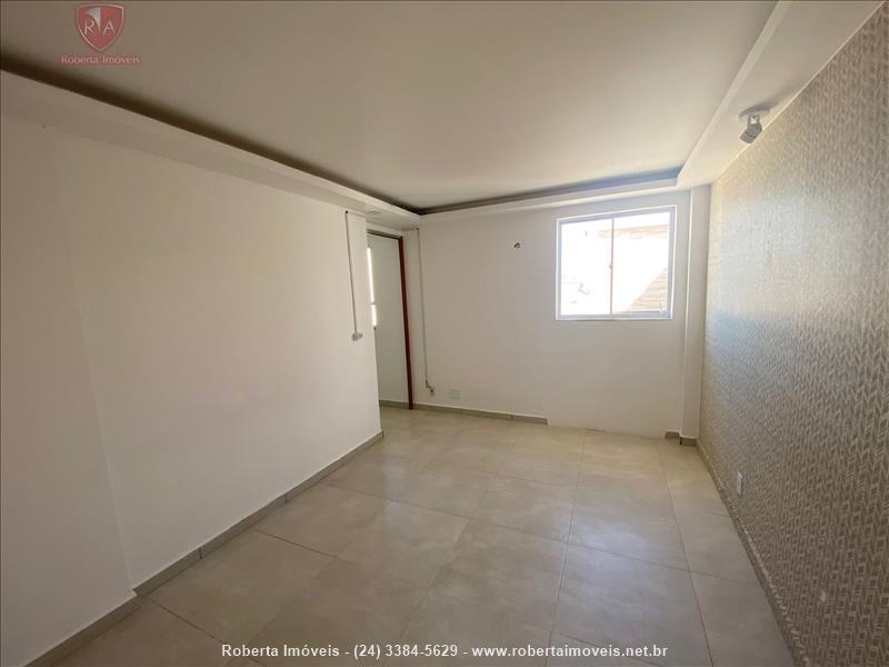Cobertura a Venda no Liberdade em Resende