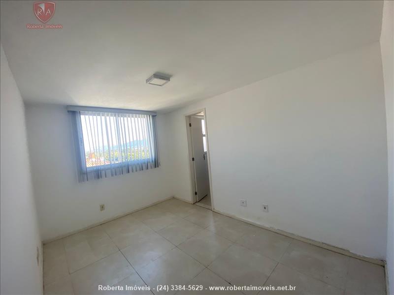 Cobertura a Venda no Liberdade em Resende