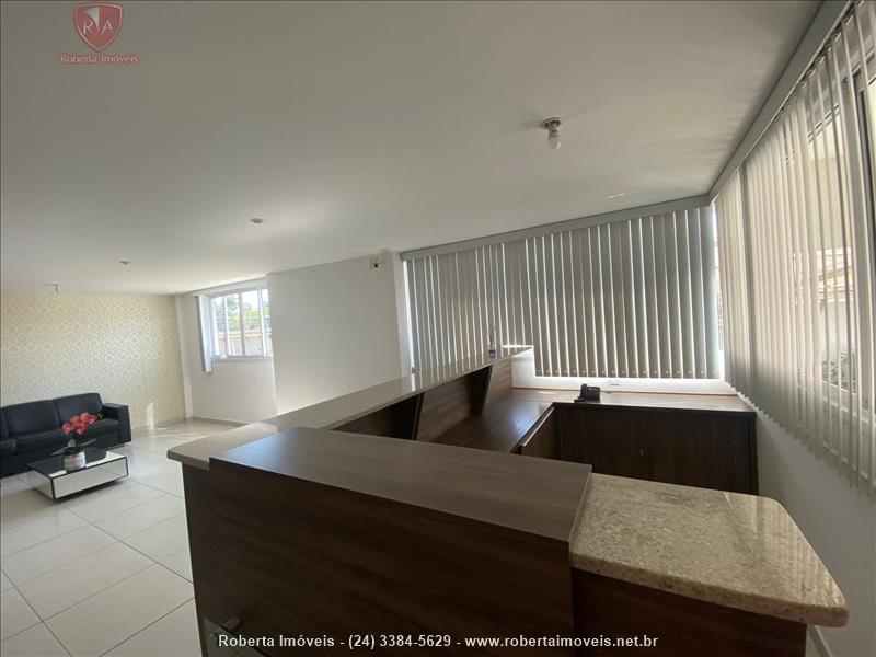 Cobertura a Venda no Liberdade em Resende