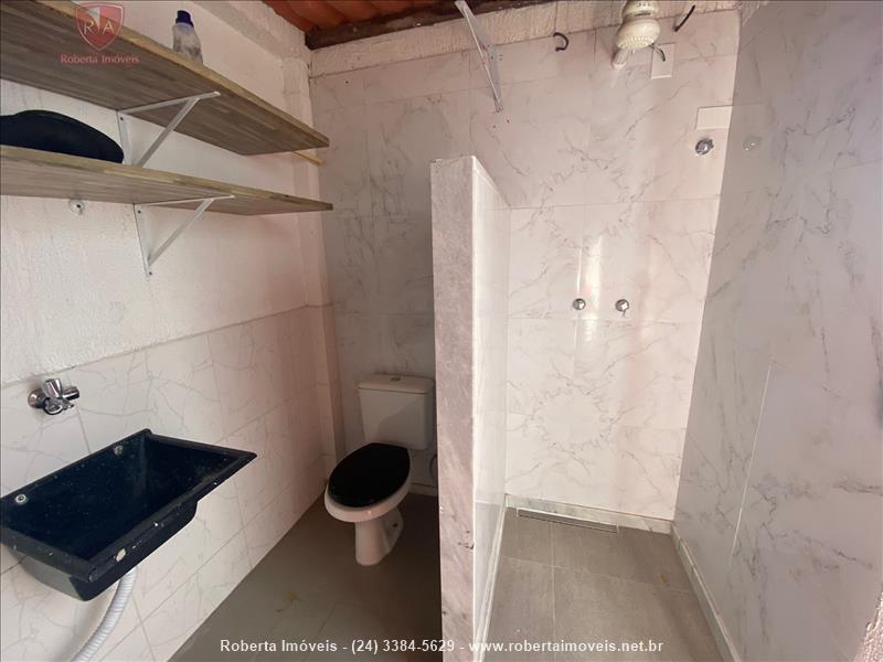 Cobertura a Venda no Liberdade em Resende