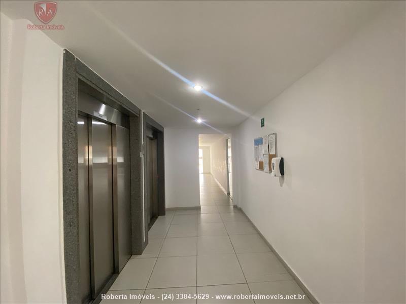 Cobertura a Venda no Liberdade em Resende