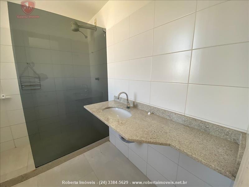 Cobertura a Venda no Liberdade em Resende