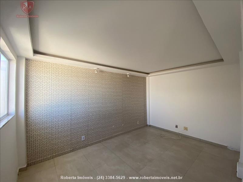 Cobertura a Venda no Liberdade em Resende