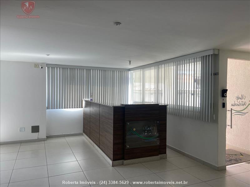 Cobertura a Venda no Liberdade em Resende