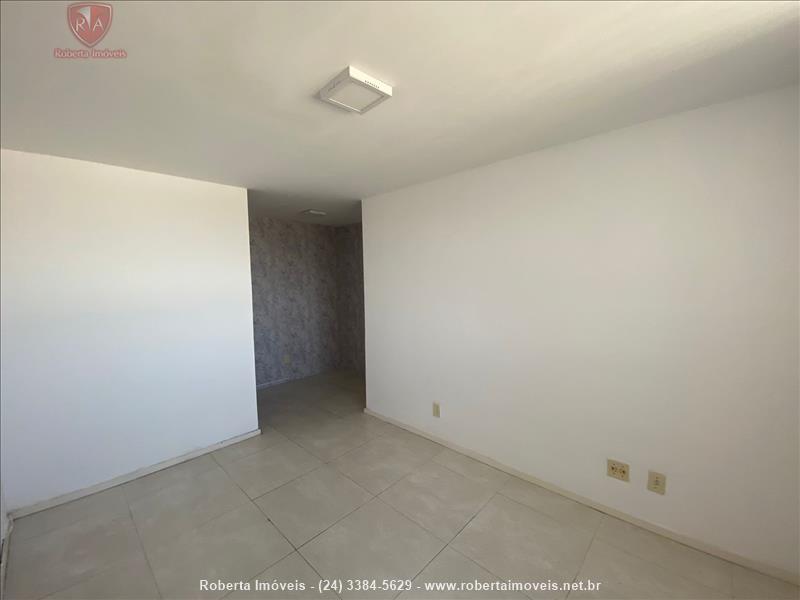 Cobertura a Venda no Liberdade em Resende