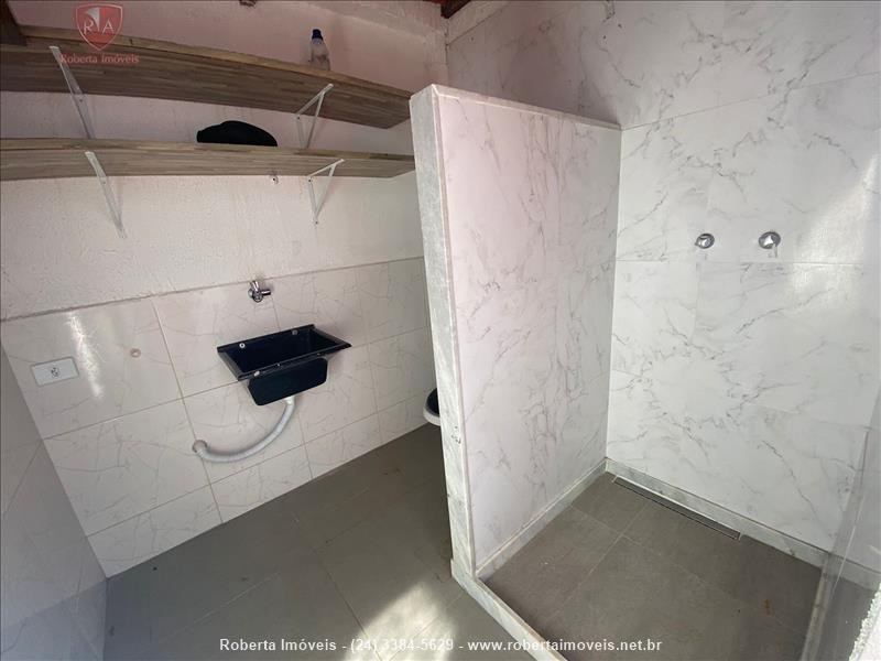 Cobertura a Venda no Liberdade em Resende