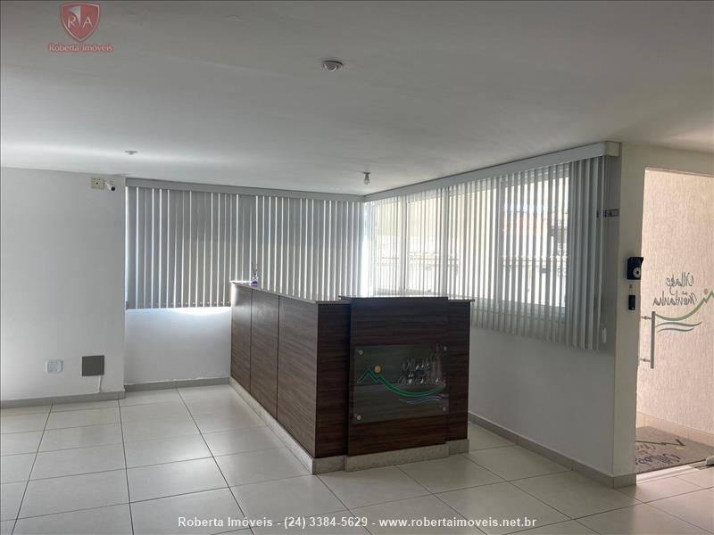 Cobertura a Venda no Liberdade em Resende