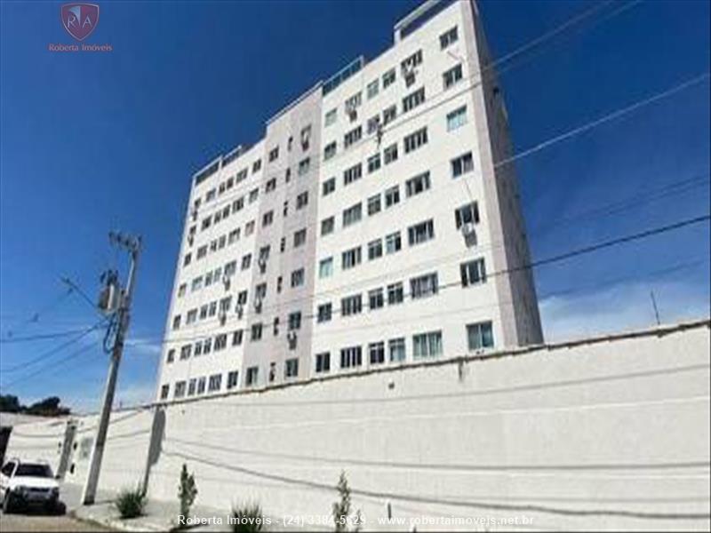 Cobertura a Venda no Liberdade em Resende