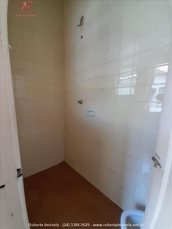 Apartamento para Alugar no Campos Elíseos em Resende
